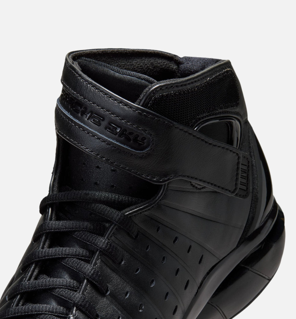 Air Zoom Huarache 2K4 OT 男士休闲运动鞋 - 黑色