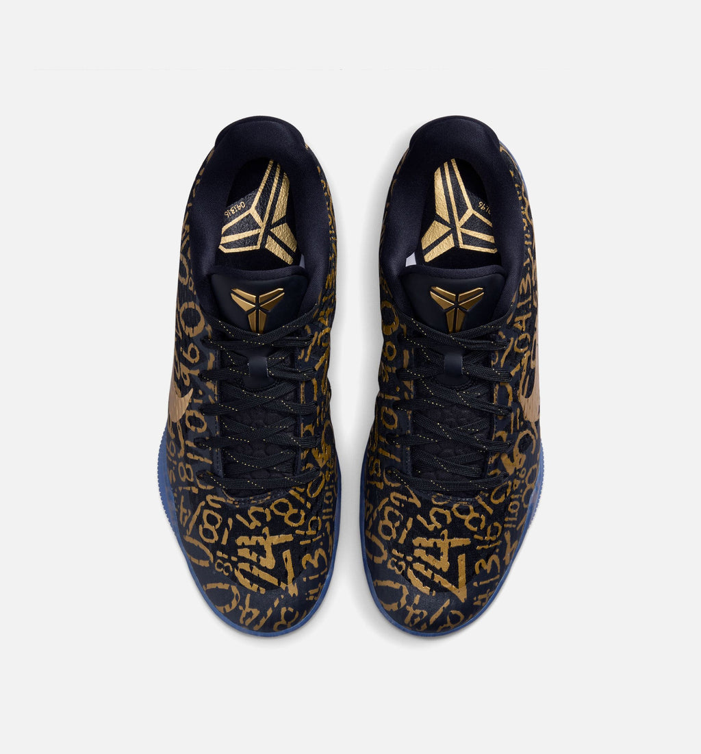 Kobe 11 Protro Mamba Day 男士篮球鞋 - 多色