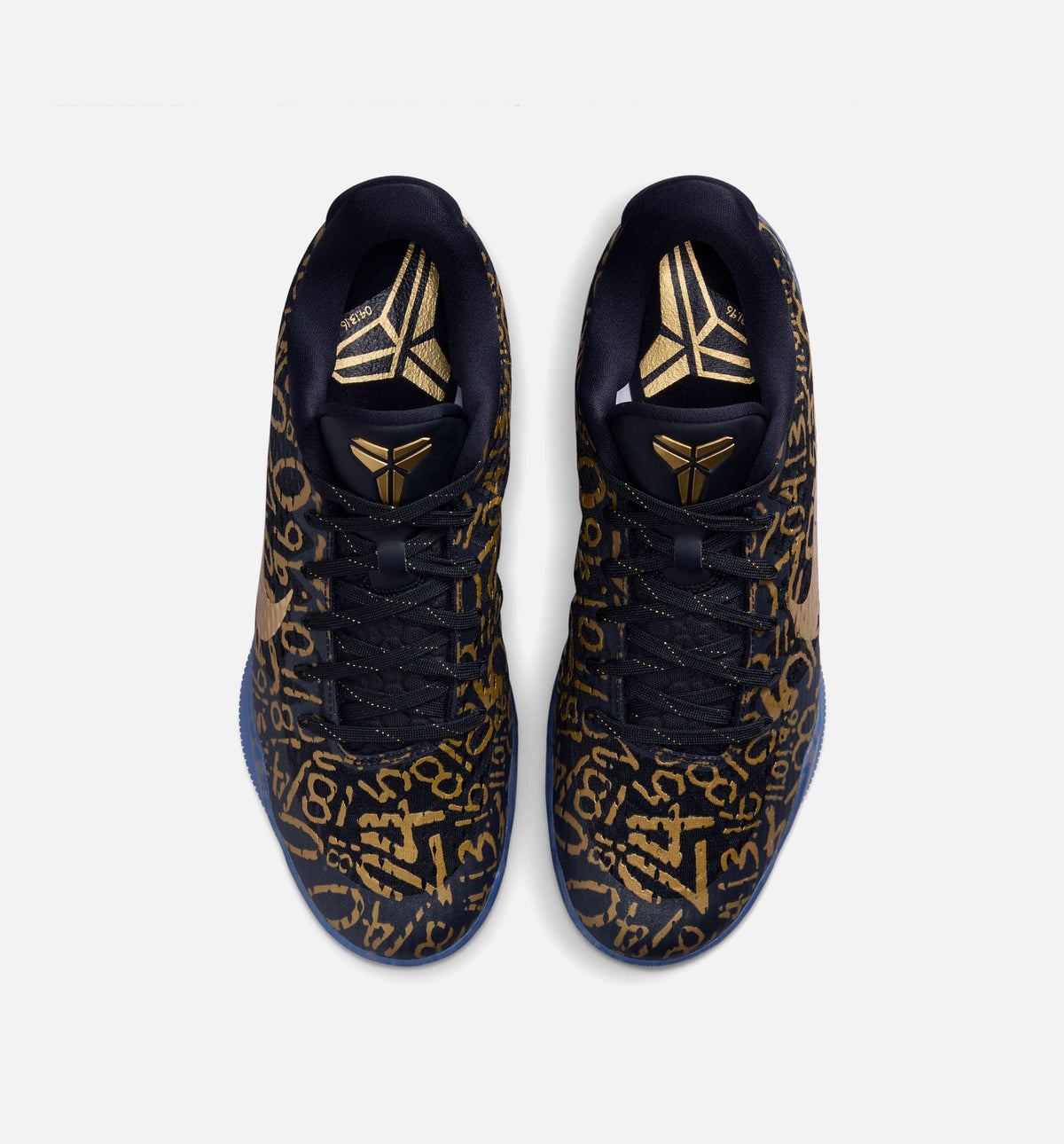 Kobe 11 Protro Mamba Day 男士篮球鞋 - 多色