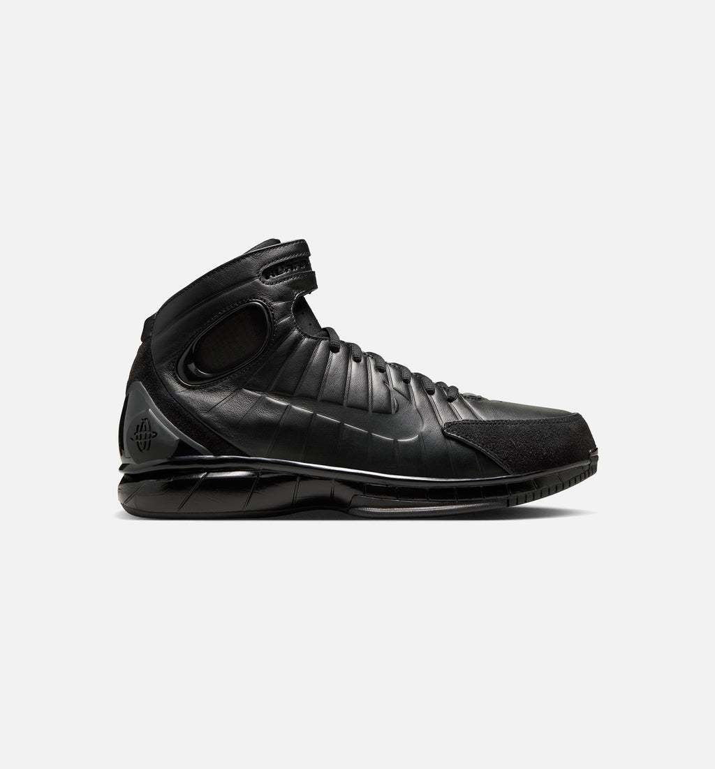 Air Zoom Huarache 2K4 OT 男士休闲运动鞋 - 黑色