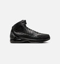 Air Zoom Huarache 2K4 OT 男士休闲运动鞋 - 黑色