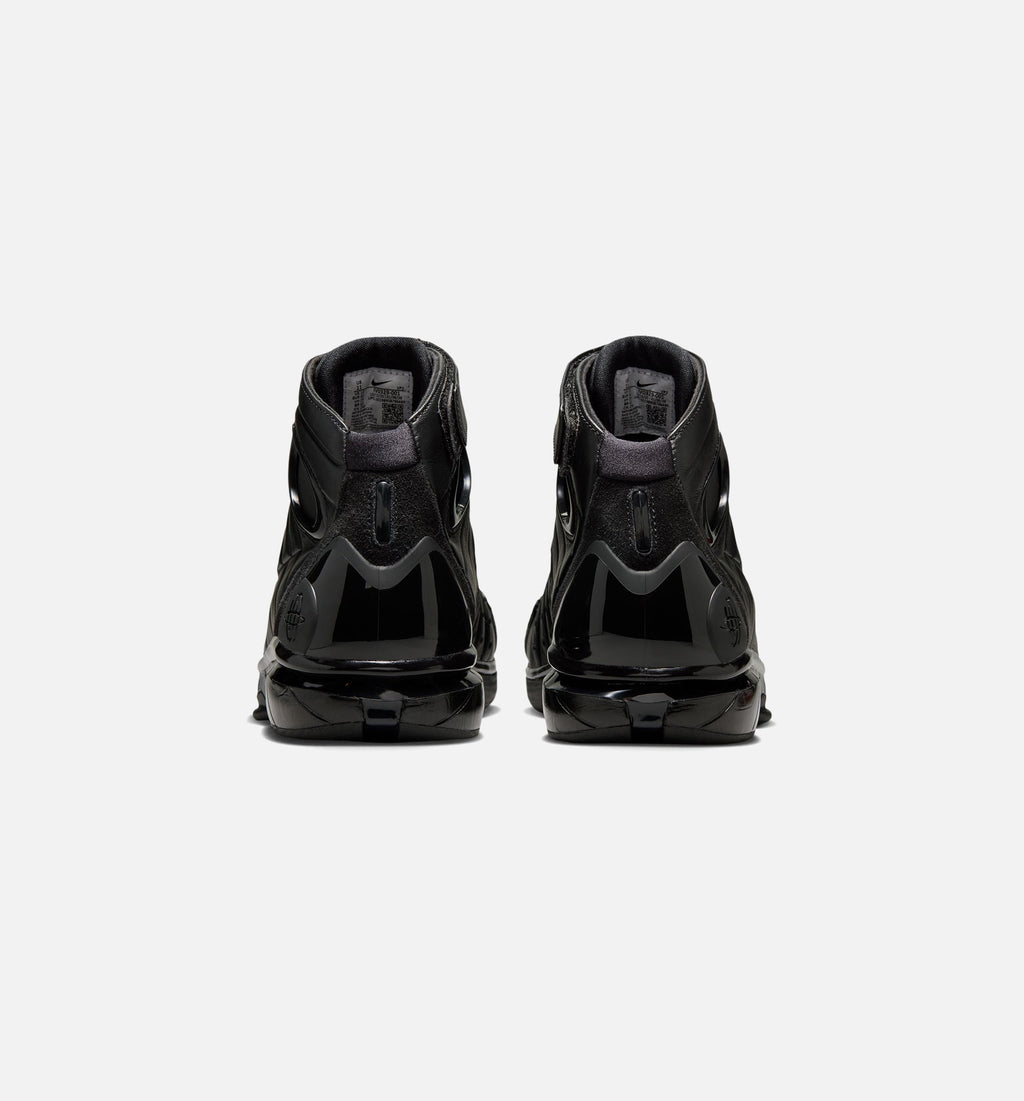 Air Zoom Huarache 2K4 OT 男士休闲运动鞋 - 黑色