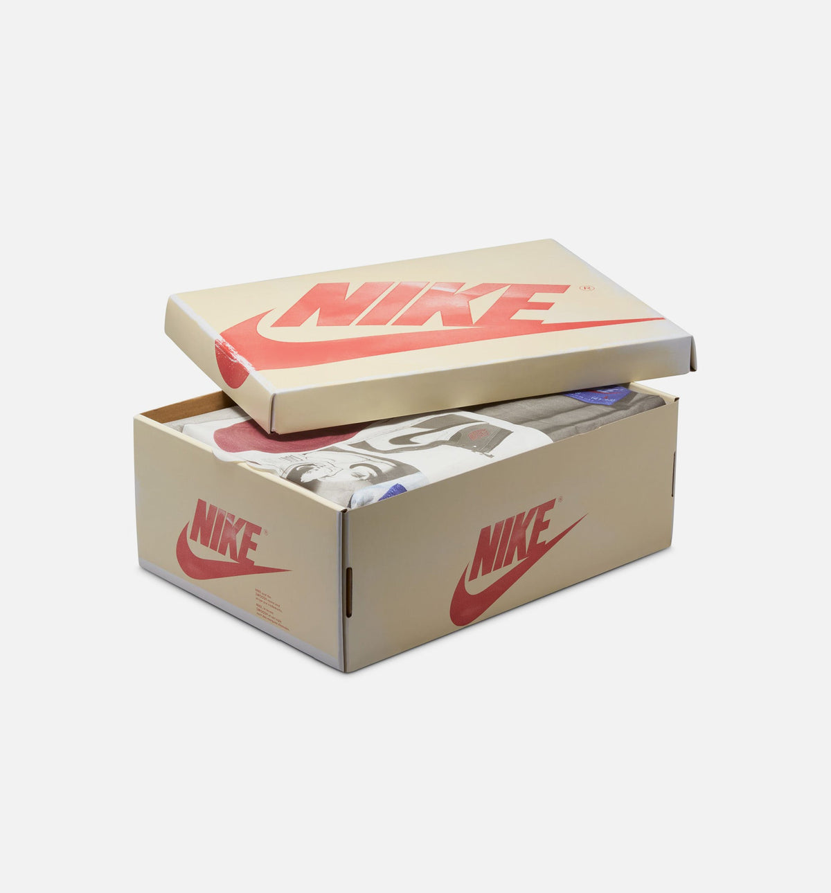 Air Jordan 1 High OG Rare Air Cinnabar 女士休闲运动鞋 - 帆白色/朱砂红/浅骨色