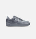 Kobe Air Force 1 Low Cool Grey 男士休闲运动鞋 - 冷灰色/狼灰色