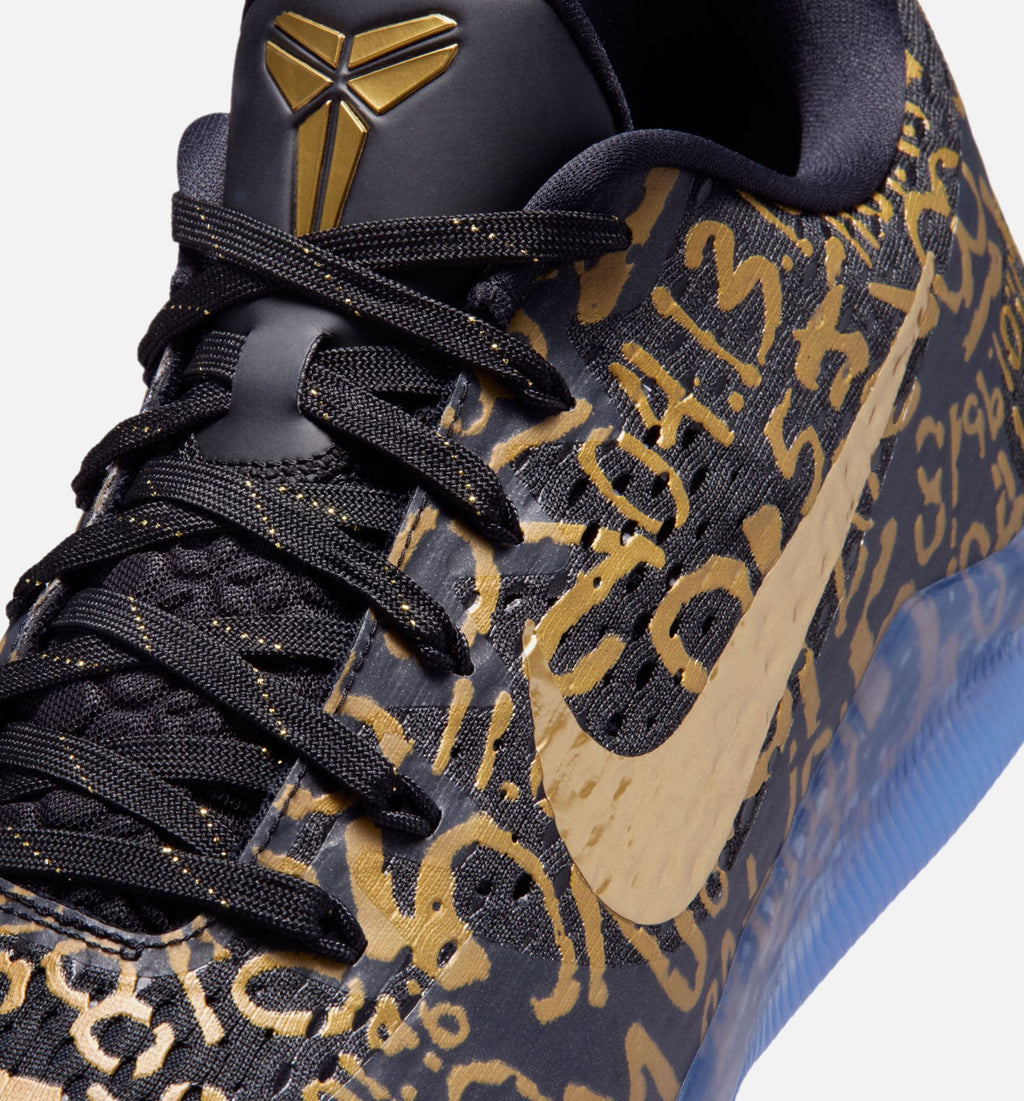 Kobe 11 Protro Mamba Day 男士篮球鞋 - 多色
