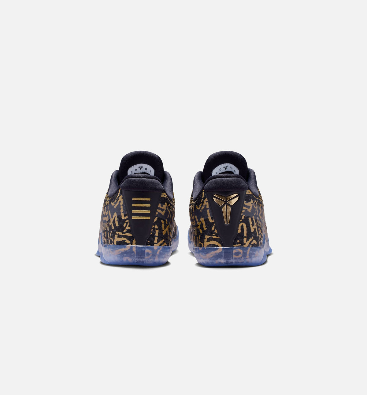 Kobe 11 Protro Mamba Day 男士篮球鞋 - 多色
