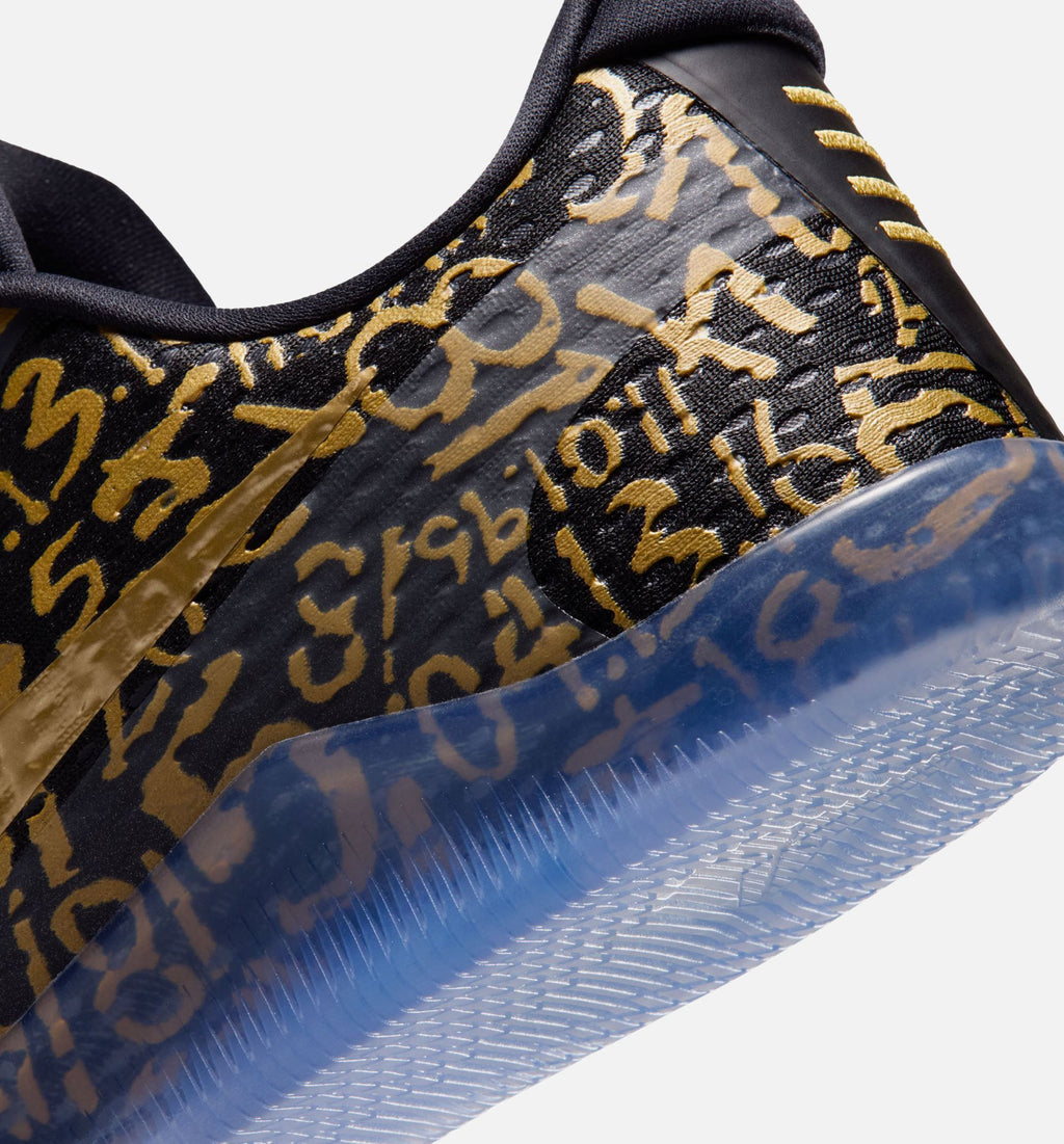 Kobe 11 Protro Mamba Day 男士篮球鞋 - 多色