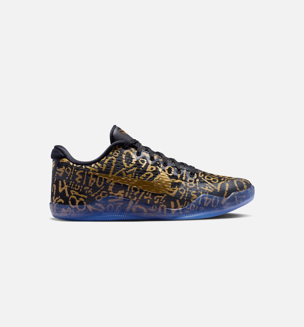 Kobe 11 Protro Mamba Day 男士篮球鞋 - 多色